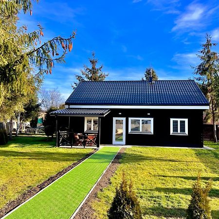 Vila Scandinavia Sangeorgiu de Mures Bagian luar foto