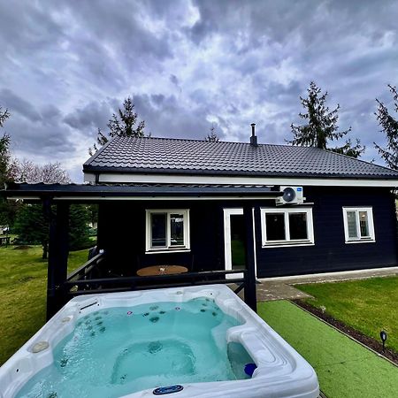 Vila Scandinavia Sangeorgiu de Mures Bagian luar foto