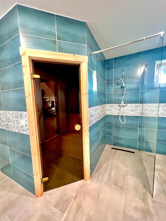 Vila Scandinavia Sangeorgiu de Mures Bagian luar foto