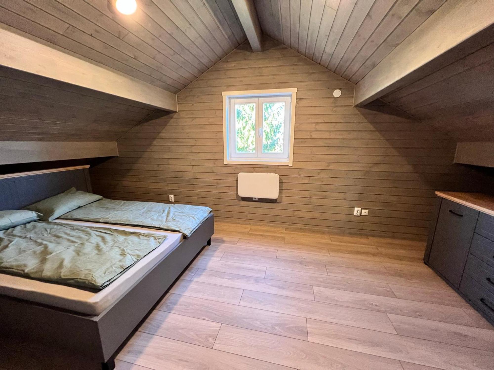 Vila Scandinavia Sangeorgiu de Mures Bagian luar foto
